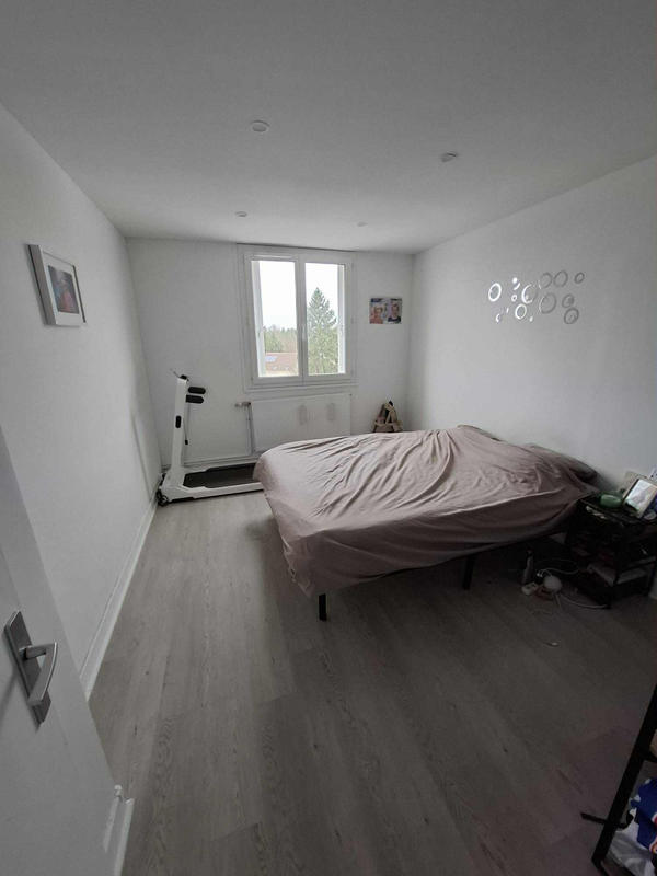 Appartement - 68 m² - 4 pièces