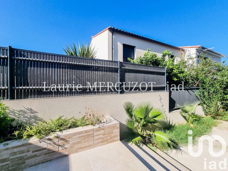 Maison - 150 m² - 4 pièces