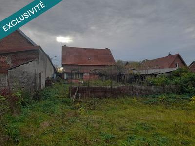 Maison de village - 100 m² - 5 pièces