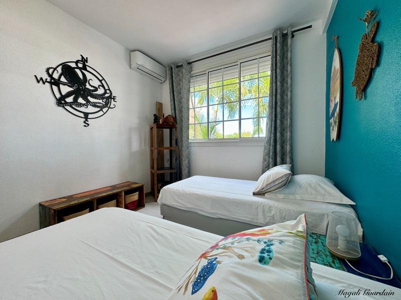 Maison de ville - 52 m² - 3 pièces