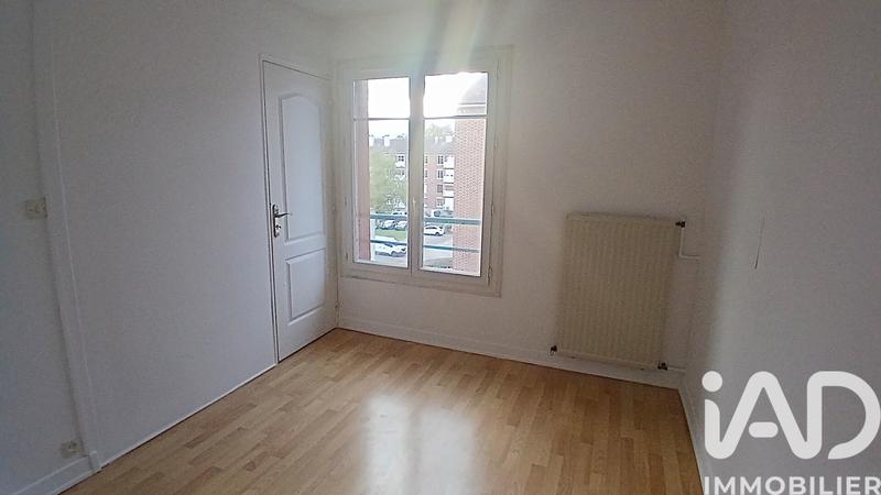 Appartement - 50 m² - 3 pièces