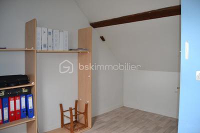 Maison de ville - 113 m² - 5 pièces