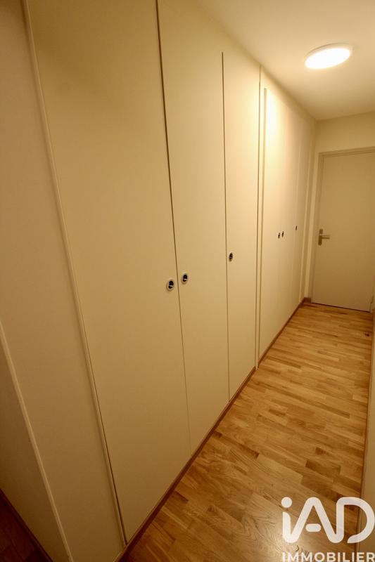 Appartement - 88 m² - 4 pièces