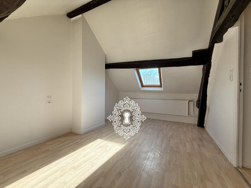 Maison - 60 m² - 3 pièces