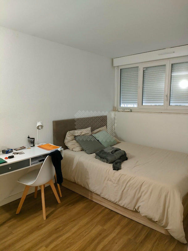 Appartement - 66 m² - 4 pièces