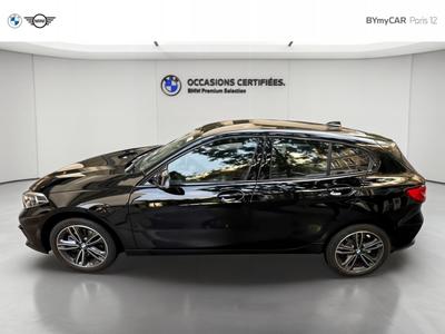 Bmw Série 1 F40 116i 109 ch Dkg7 Edition Sport