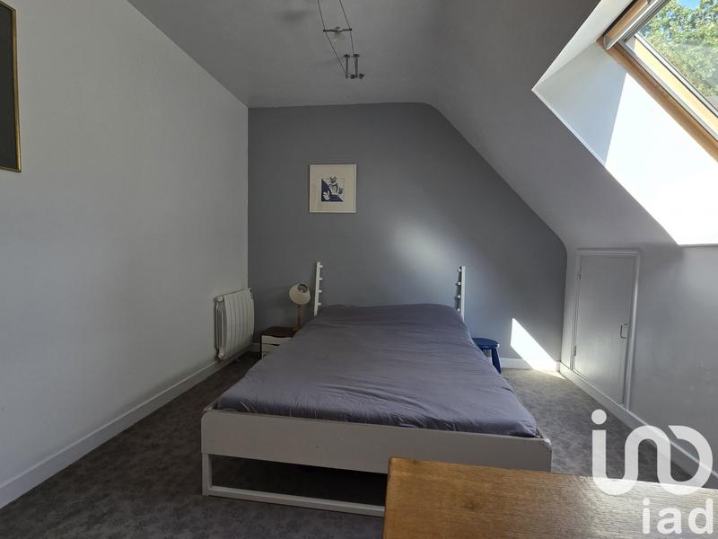 Maison - 180 m² - 7 pièces