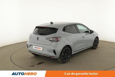 Renault Clio 1.6 E-Tech Full Hybrid Esprit Alpine 145 ch