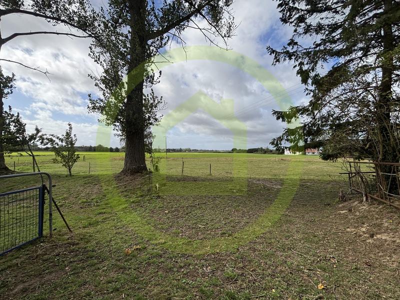 Maison - 128 m² - 5 pièces