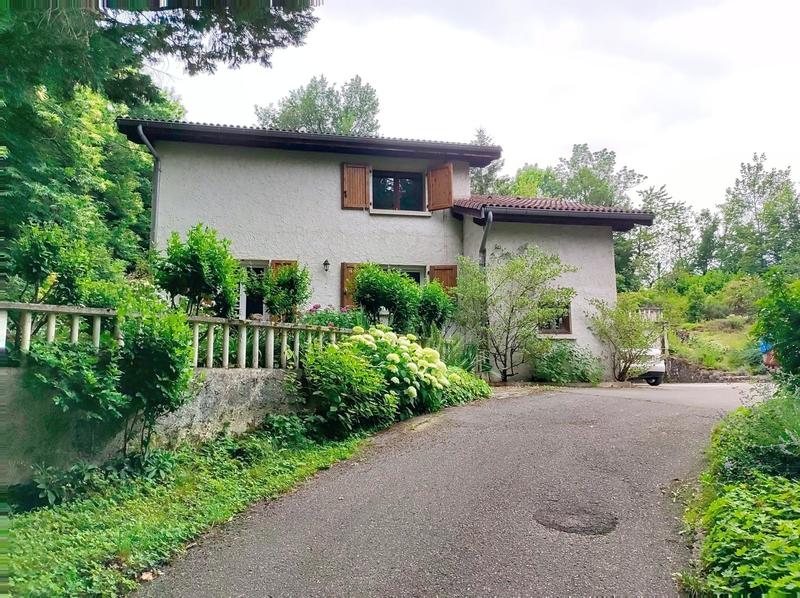 Maison - 148 m² - 5 pièces