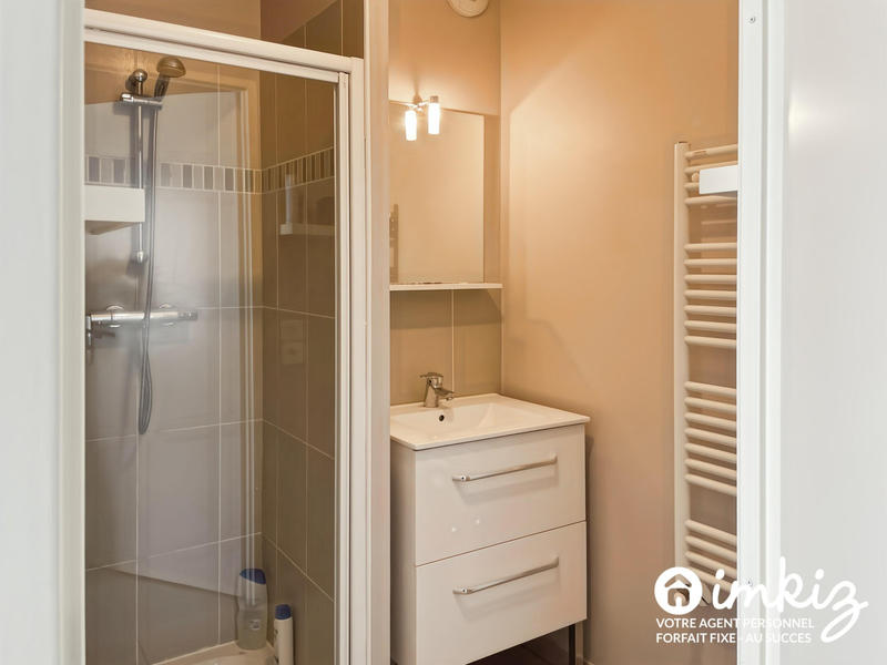 Appartement - 86 m² - 4 pièces