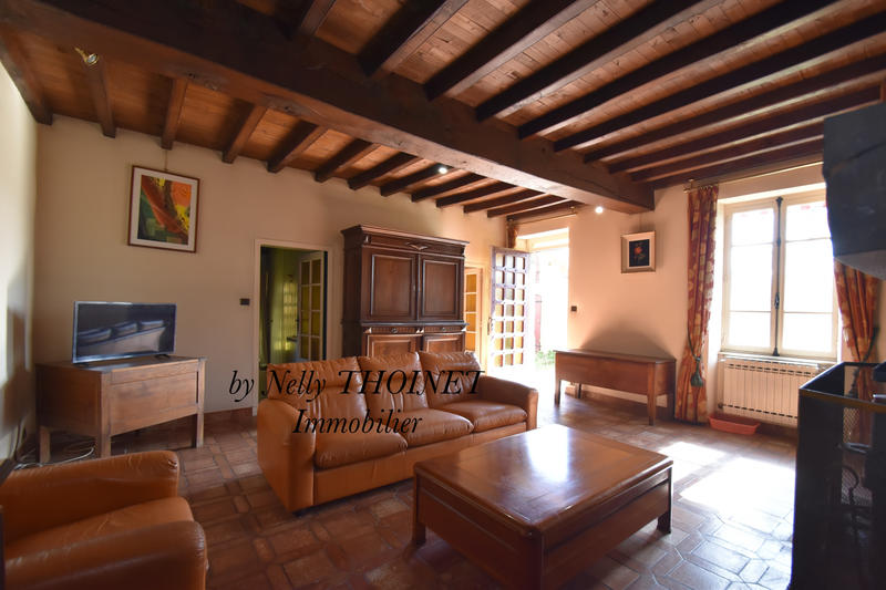 Propriété - 155 m² - 8 pièces