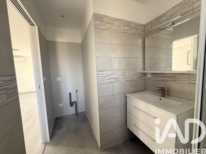 Maison - 62 m² - 4 pièces