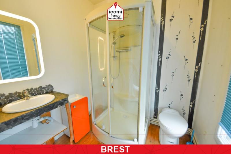 Maison - 131 m² - 7 pièces