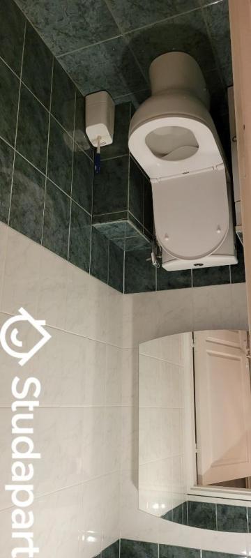 Appartement - 76 m² - 4 pièces