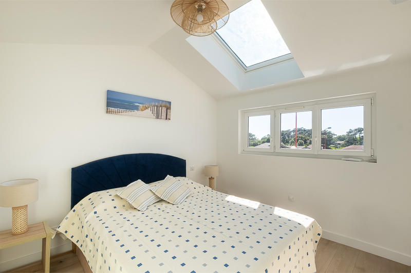 Maison - 109 m² - 4 pièces