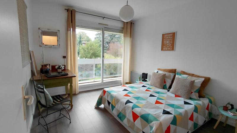 Appartement - 125 m² - 5 pièces