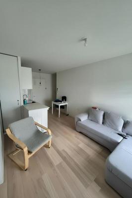 Appartement - 33 m² - 2 pièces