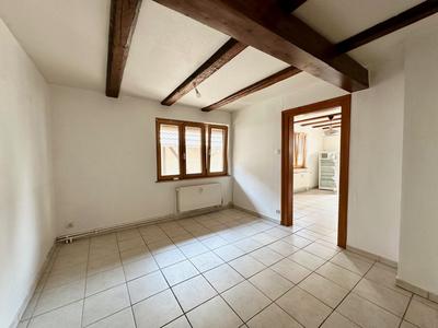 Duplex - 119 m² - 5 pièces