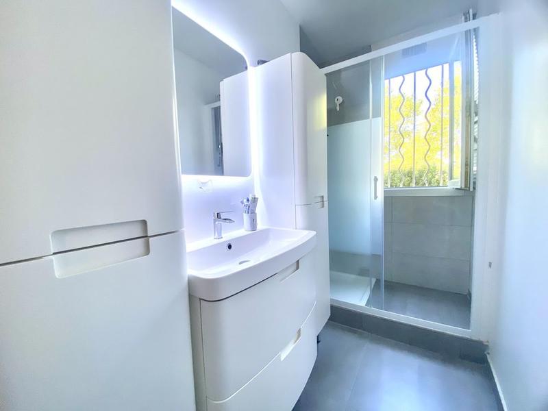 Appartement - 72 m² - 4 pièces