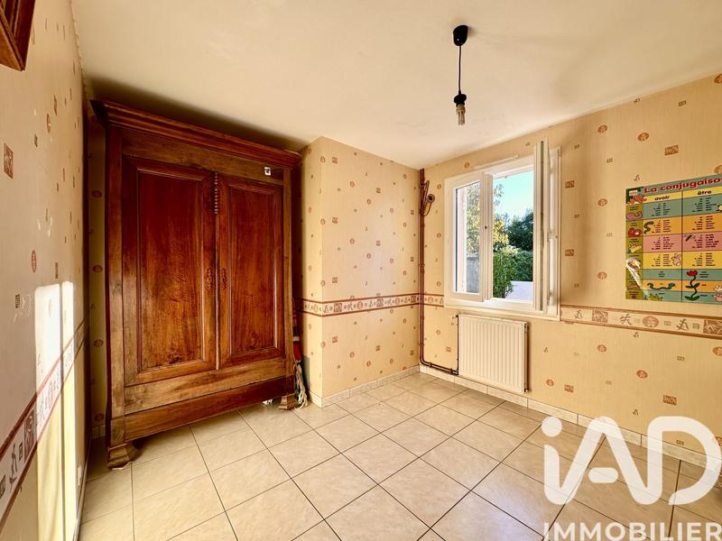 Maison - 152 m² - 8 pièces