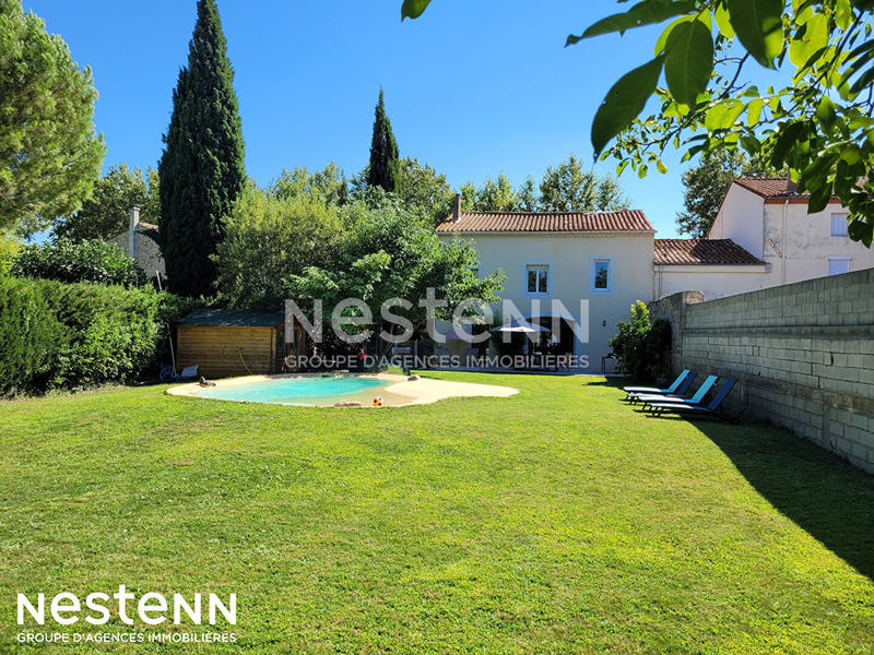 Maison - 227 m² - 6 pièces