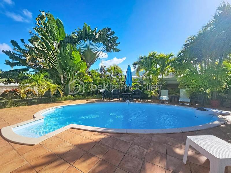 Villa - 97 m² - 4 pièces