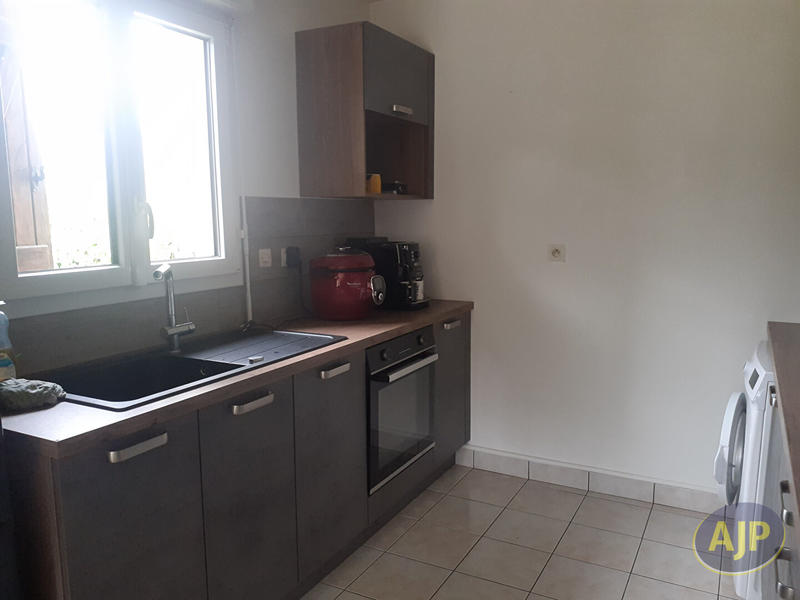 Maison - 70 m² - 4 pièces