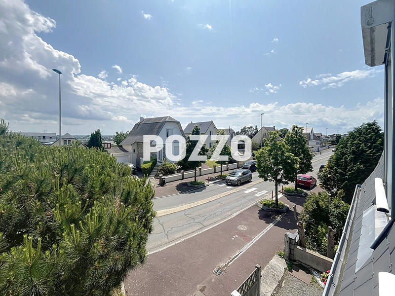 Appartement - 49 m² - 3 pièces