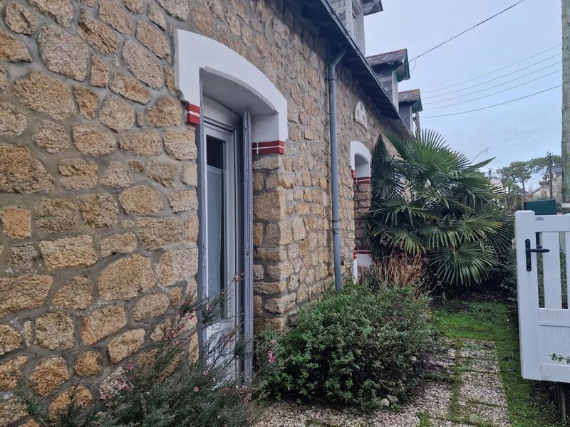 Maison - 88 m² - 5 pièces