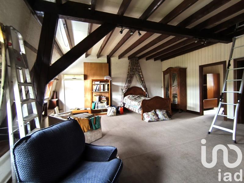 Maison - 159 m² - 10 pièces