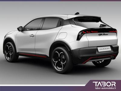 Alfa Romeo Junior Mhev Dct Speciale Gps