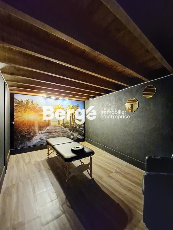 Local commercial - 150 m²