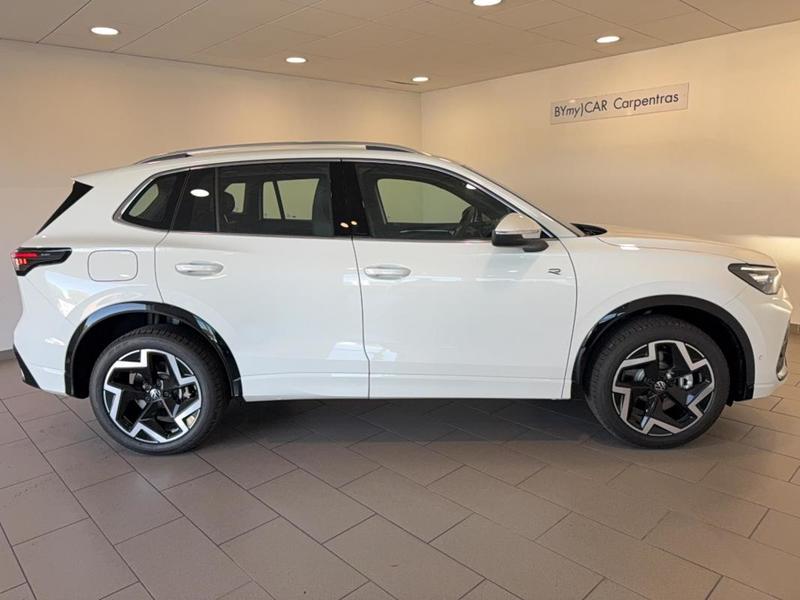 Volkswagen Tiguan 1.5 eHybrid 272ch Dsg6 R-Line