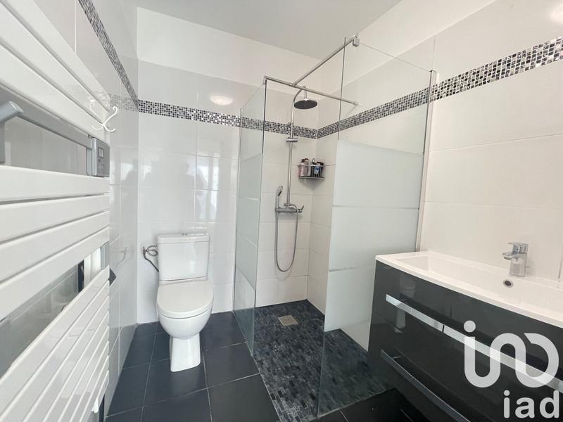 Appartement - 89 m² - 5 pièces