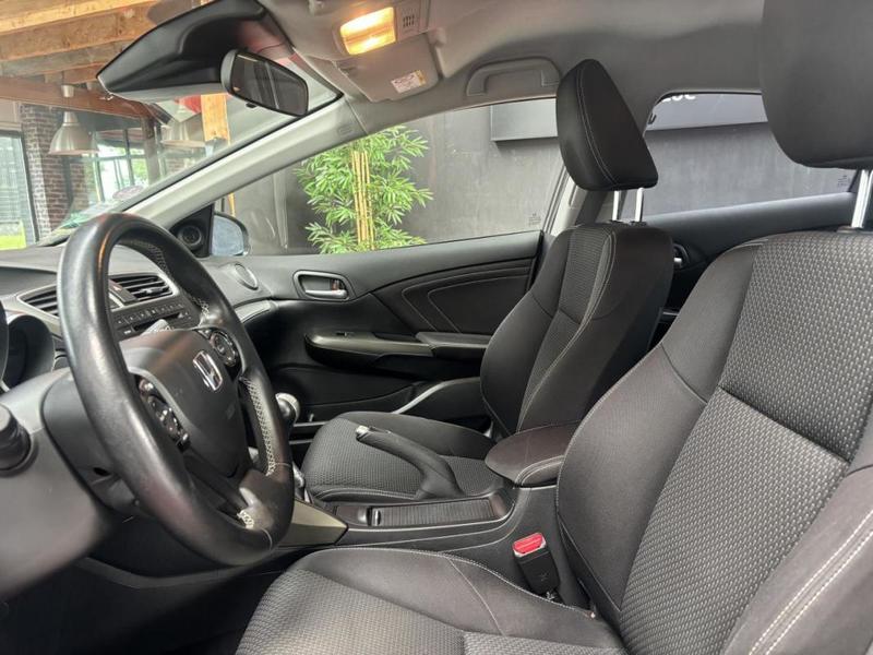 Honda Civic 1.4 100 Ch i-Vtec Exécutive - Garantie 6 Mois