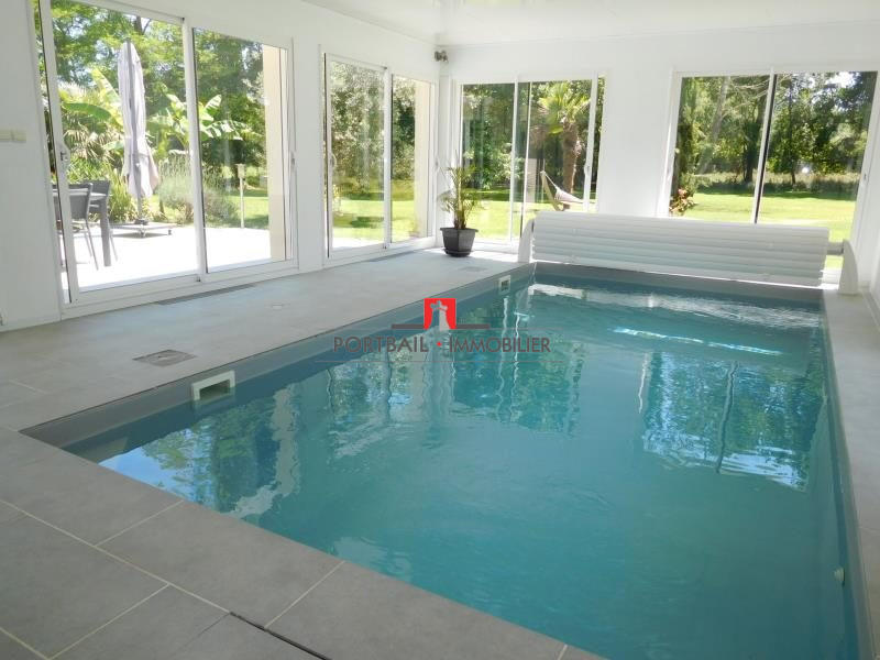 Maison - 150 m² - 4 pièces