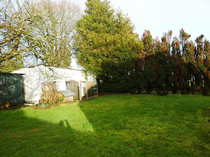 Maison - 75 m² - 4 pièces