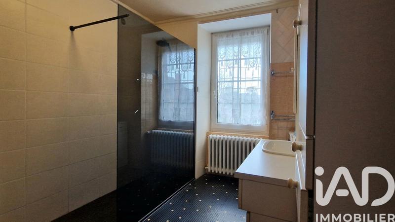 Maison - 146 m² - 6 pièces