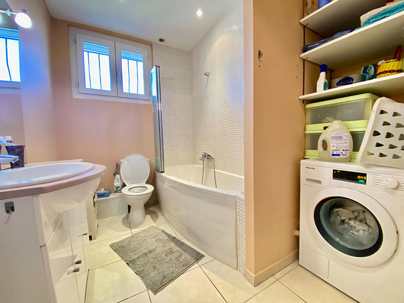 Maison - 172 m² - 6 pièces