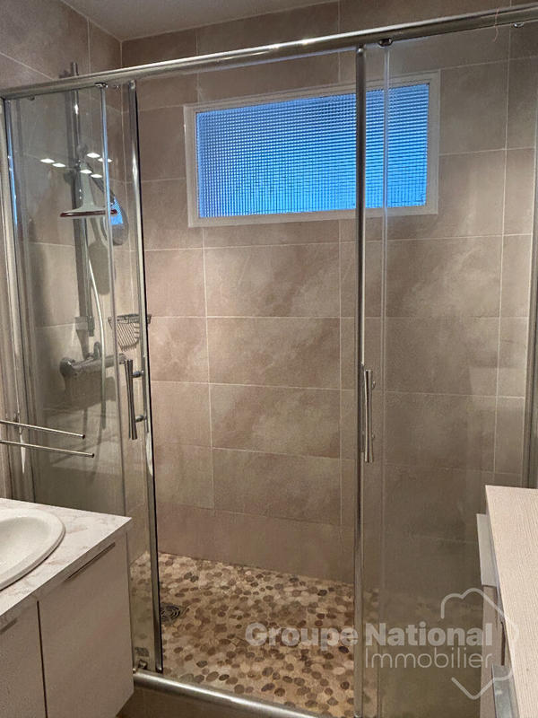 Appartement - 54 m² - 2 pièces