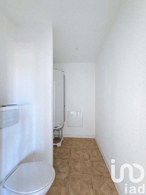 Appartement - 81 m² - 3 pièces