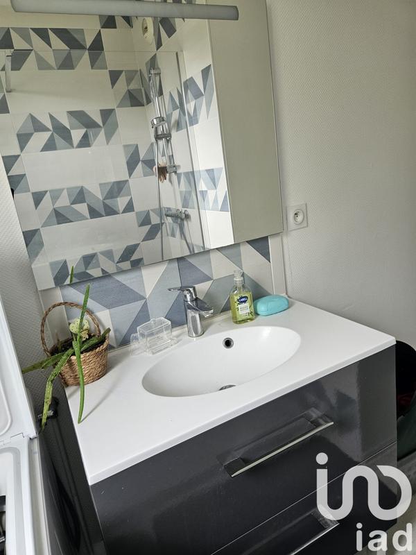 Appartement - 54 m² - 2 pièces