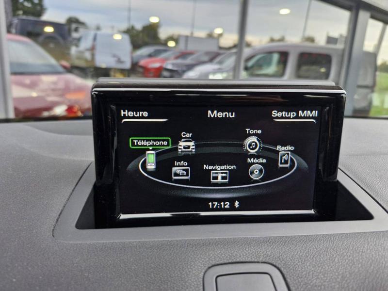 Audi A1 1.4 Tfsi 125ch