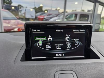 Audi A1 1.4 Tfsi 125ch