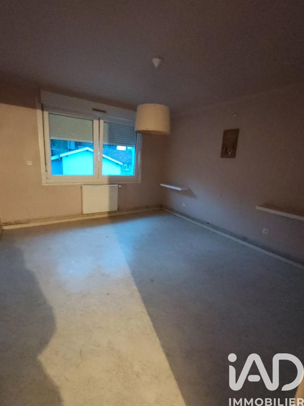 Maison - 155 m² - 6 pièces