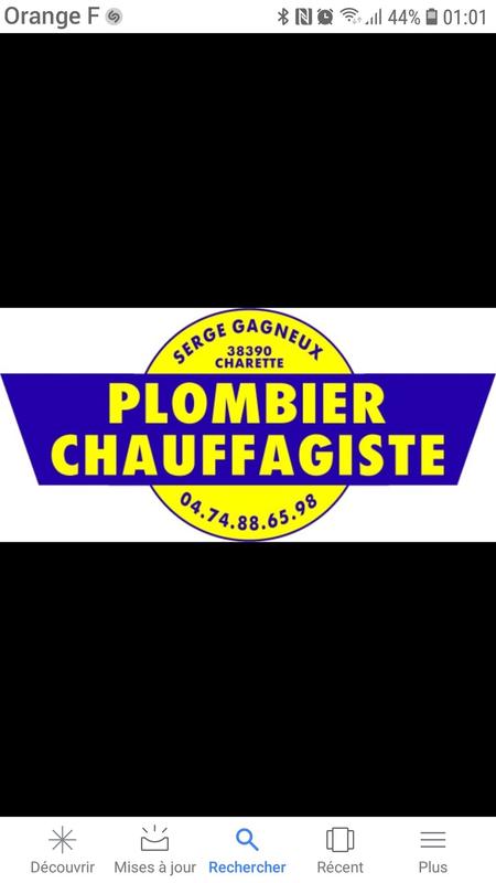 Entreprise Serge Gagneux