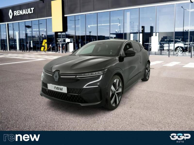 Renault Mégane E-Tech 220 ch autonomie confort Gsr2 Techno