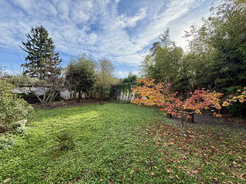 Appartement - 67 m² - 2 pièces