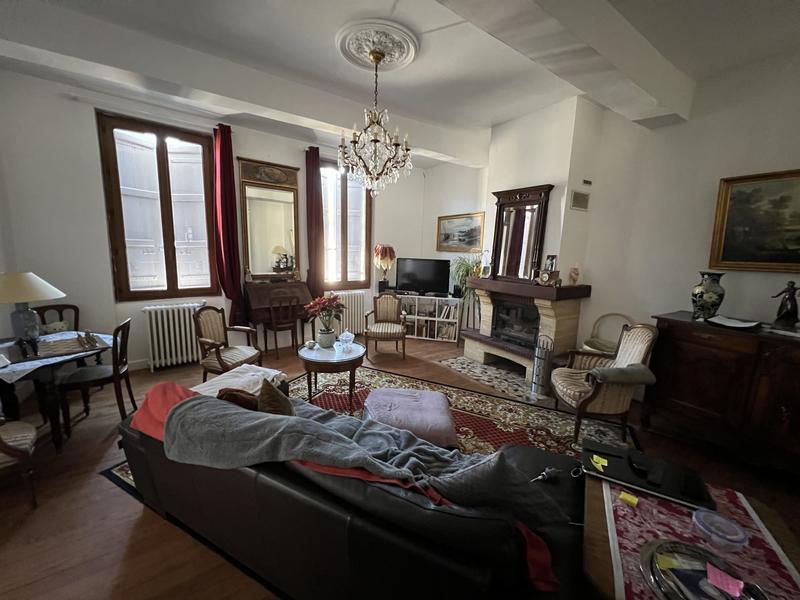 Maison - 153 m² - 4 pièces